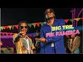 MY GUY   bigtril ft Fik Fameica Behind The Scenes