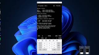 Cellhasher Phone mining XMR or randomx coins with phones