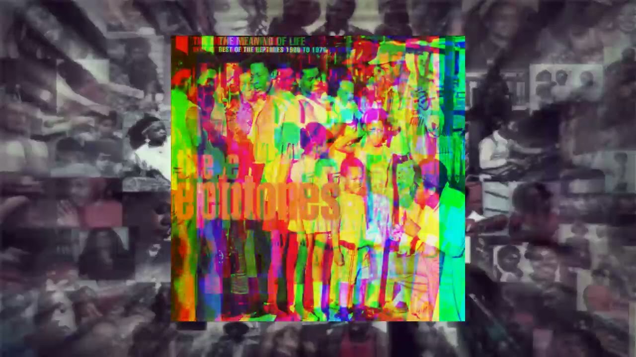 Guarda The Heptones - The Meaning Of Life su YouTube Guarda The Heptones - The Meaning Of Life su YouTube
