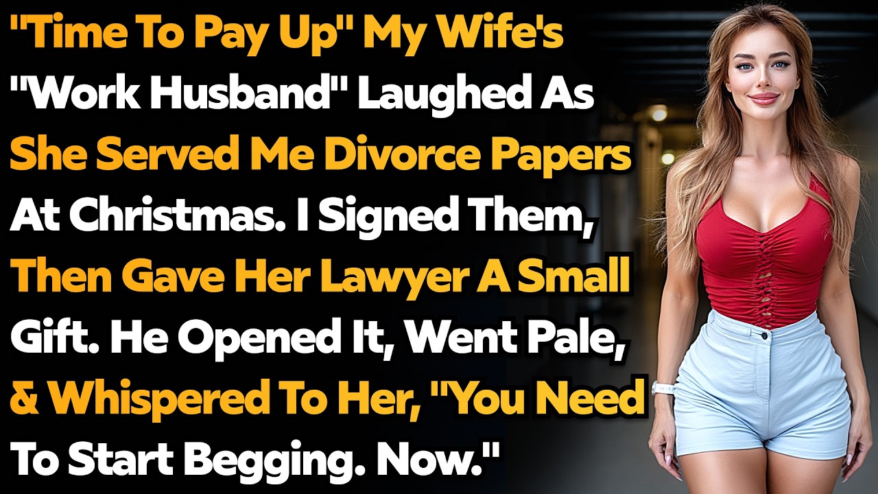 I Vanished for Weekend to Support My Single Male Friend—Lawyer Called: "Husband Filed for Divorce"