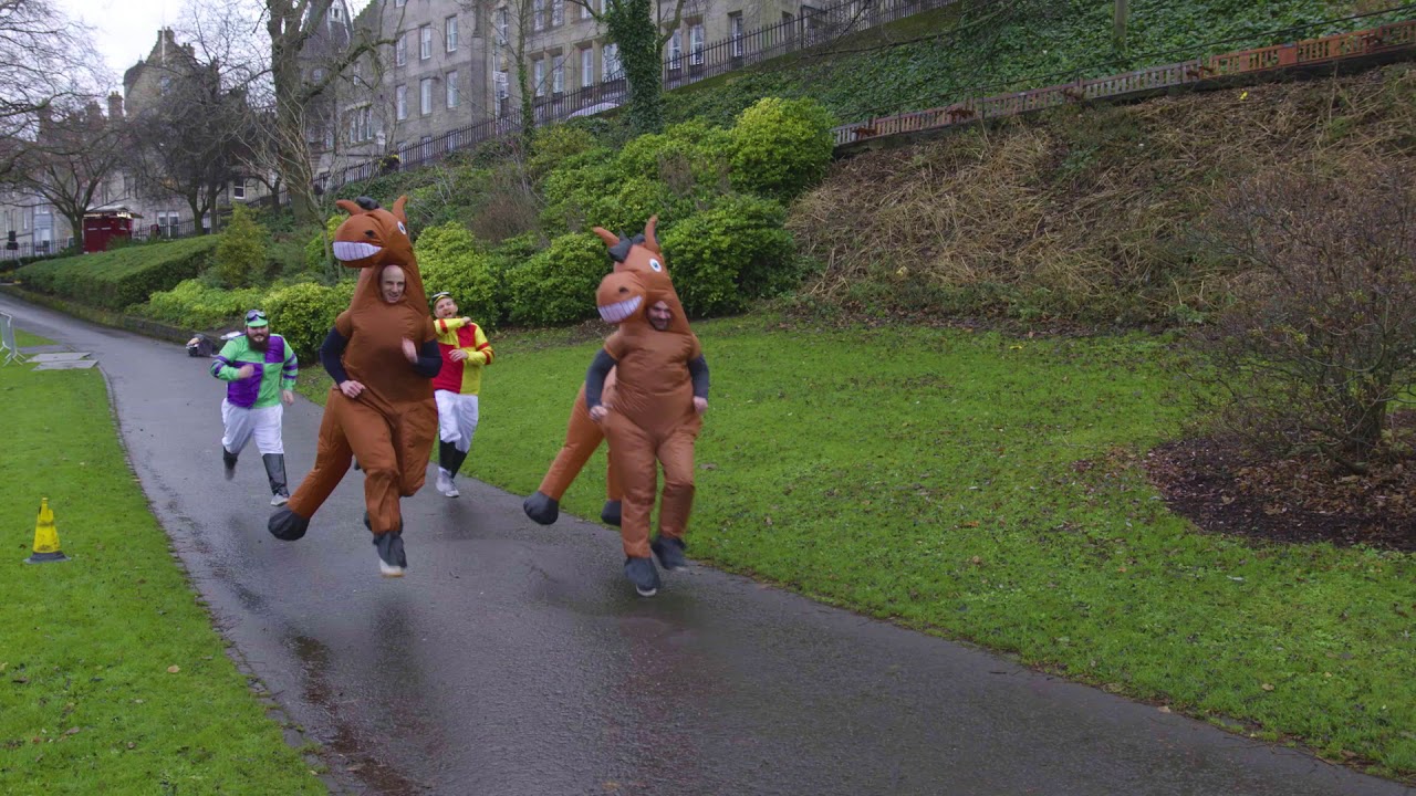 dress shoes Horse Costume | MorphCostumes