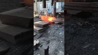 Drawing out | Art of Forging