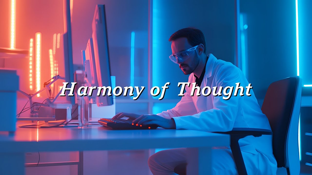 coding focus beats | algorithm practice soundtrack ☕ 💻 📱 | Programming ...