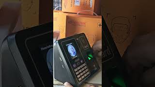 Realtime T304F Plus Face & Fingerprint Attendance Machine | Navkar Systems screenshot 2