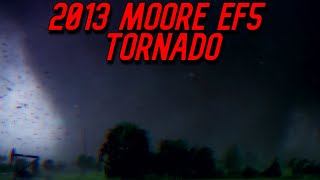 Radar Speaks For Itself: How Moore Was Leveled A Second Time