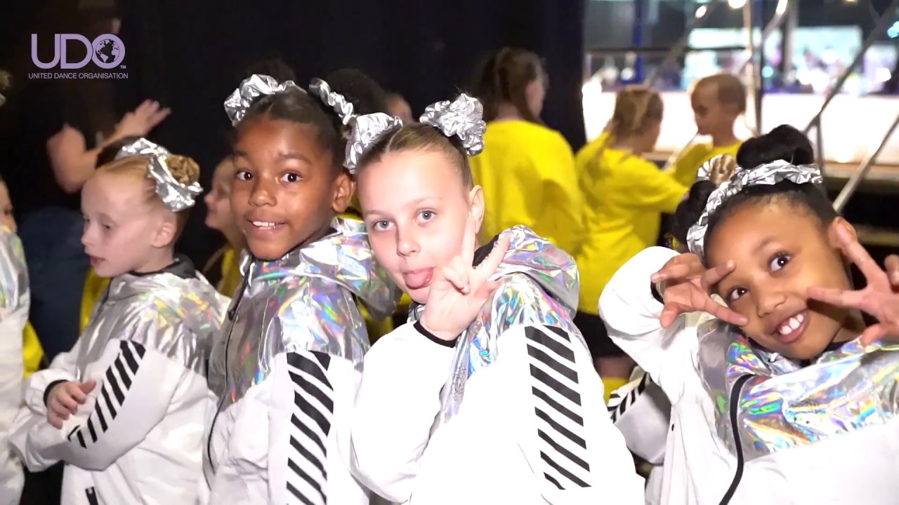 UDO European Championships 2018 | Highlights | urban outfitters