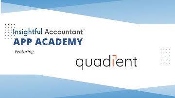 Quadient: Tap into Award-winning AP and AR Automation | App Academy 2024