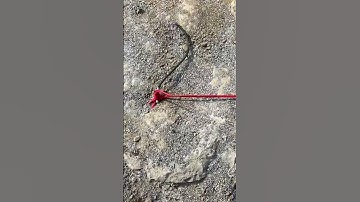 blasting in mines💥 blasting kaise karte hain💥💣#mines #mine #shorts #video #viral #ytshorts