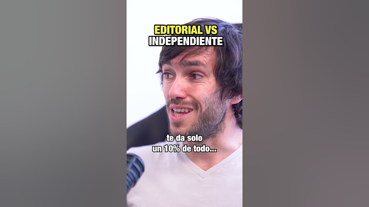 💡🧠EDITORIAL O INDEPENDIENTE? (PUBLICAR UN LIBRO) @magonicolas  #shorts
