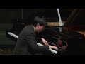 Capture de la vidéo Piano Master Class With Jonathan Biss: Schubert Piano Sonata In B-Flat Major, D. 960