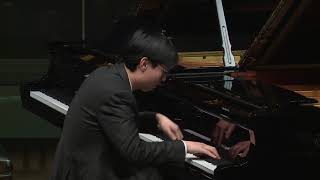 Piano Master Class with Jonathan Biss: Schubert Piano Sonata in B-flat Major, D. 960