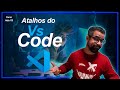 Comando no VsCode Python - Curso 03 [2024]