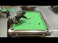 2013 All Japan Championship Best32 Efren Reyes vs Dennis Orcollo