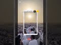 Islamic Status🕋|#hajj#status#statusvideo#islamicvideo#islamicstatus#shorts#makkah#haramsharif#view