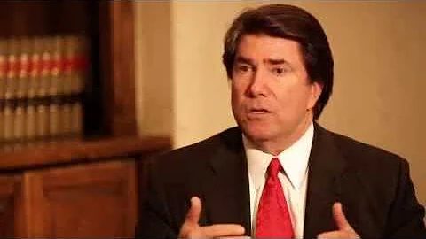 The Law Offices of Steven C. Laird - An Introduction