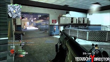 Live Random Class Generator | Hangar 18 Annihilation | Chaosxsilencer