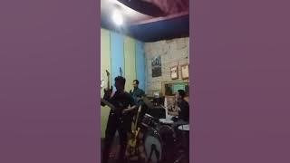 LAKNAT Band UG Lampung Utara,cover puncak ke abadian@umbra mortis🤘