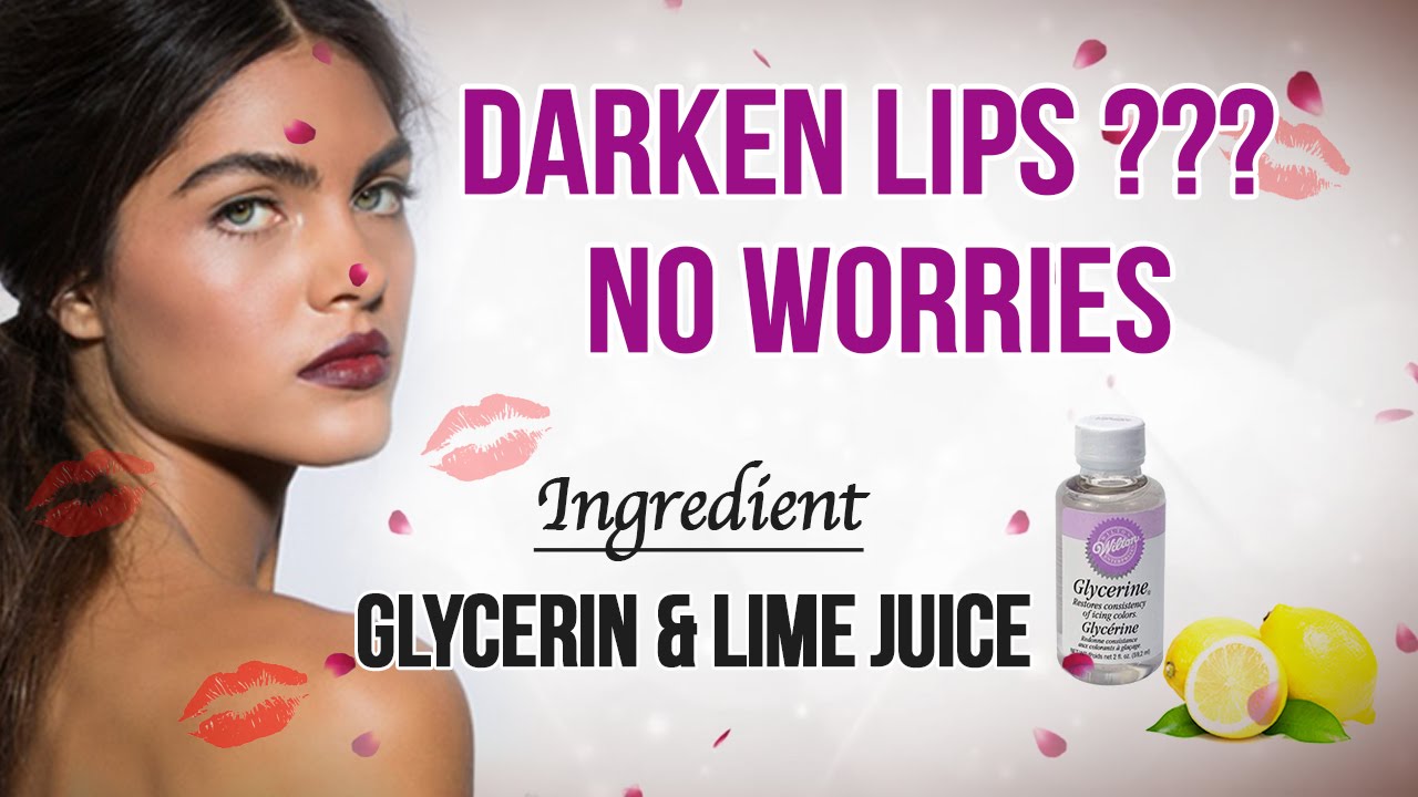 How To Get Red Lips Naturally Home Remedies How To Get Red Lips Naturally Home Remedies