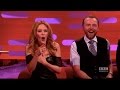 How to tell she's just not that into you. - The Graham Norton Show