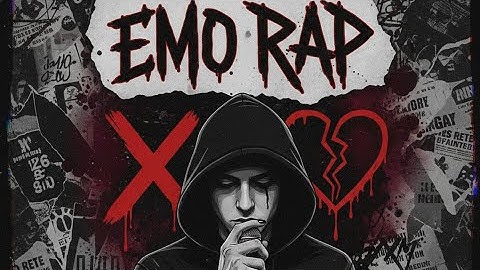 i Knew Before - EMO RAP - Dark Ambient Trap - @1111Code Production 