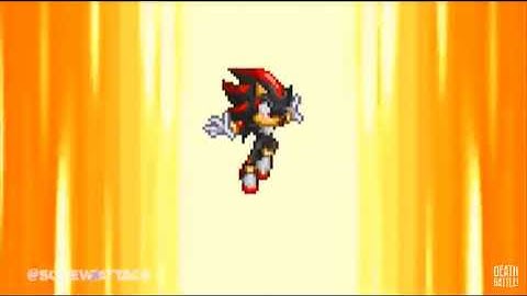 *Reflects Slippy’s Lasers And Hits him with a Spoon*