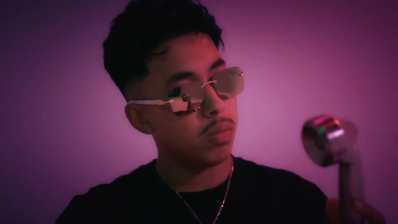 Watch Mares - LUV M3 (Official Visualizer) on YouTube Watch Mares - LUV M3 (Official Visualizer) on YouTube