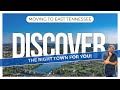 Finding the best towns in east tennessee  how to find tn towns