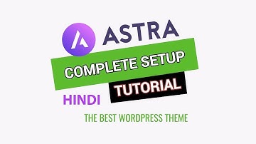 How to Create an Ecommerce Website with Wordpress ONLINE STORE - 2018 HINDI | Part -2