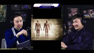 картинка: A.I. Artificial Intelligence (Хиймэл оюун ухаан) - КИНО ШИНЖЛЭХ УХААН