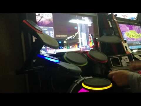 KING G （2017Mix）紫　D　フルコンボ