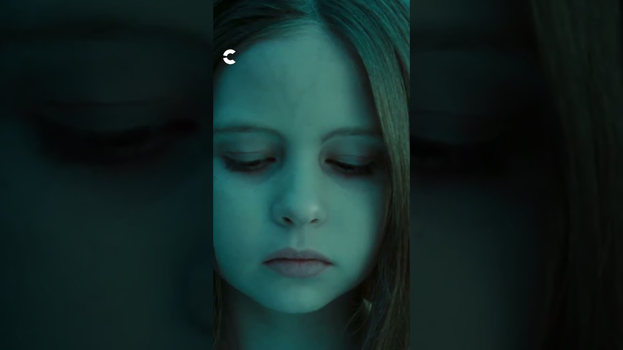 Aún no conoces a Katie, pero no la vas a olvidar. 👀🩸 #LaPosesiónDeLaMomia