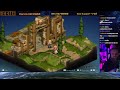 🔴 Live 🔴 Final Fantasy Tactics - The Ivalice Chronicles Complete Playthrough