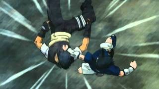 Naruto AMV[Techno Version]