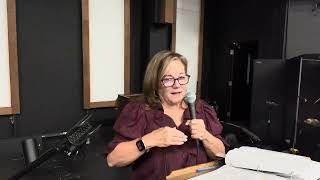 Women BSF Day Lesson 8 11/6/25
