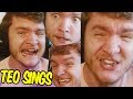 So I discovered Twitch Sings