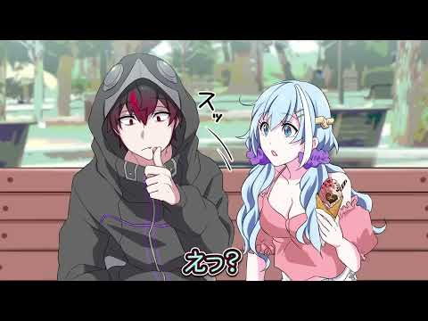 「好きな人に女として見られたい！」ギャル化した清楚女子高生の恋の行方…【アニメ】【漫画】