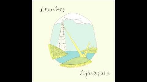 D Numbers - Mr. Manifesto [MESA0005]