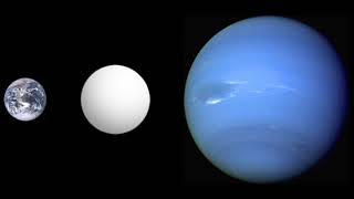 Super-Earths | Wikipedia audio article