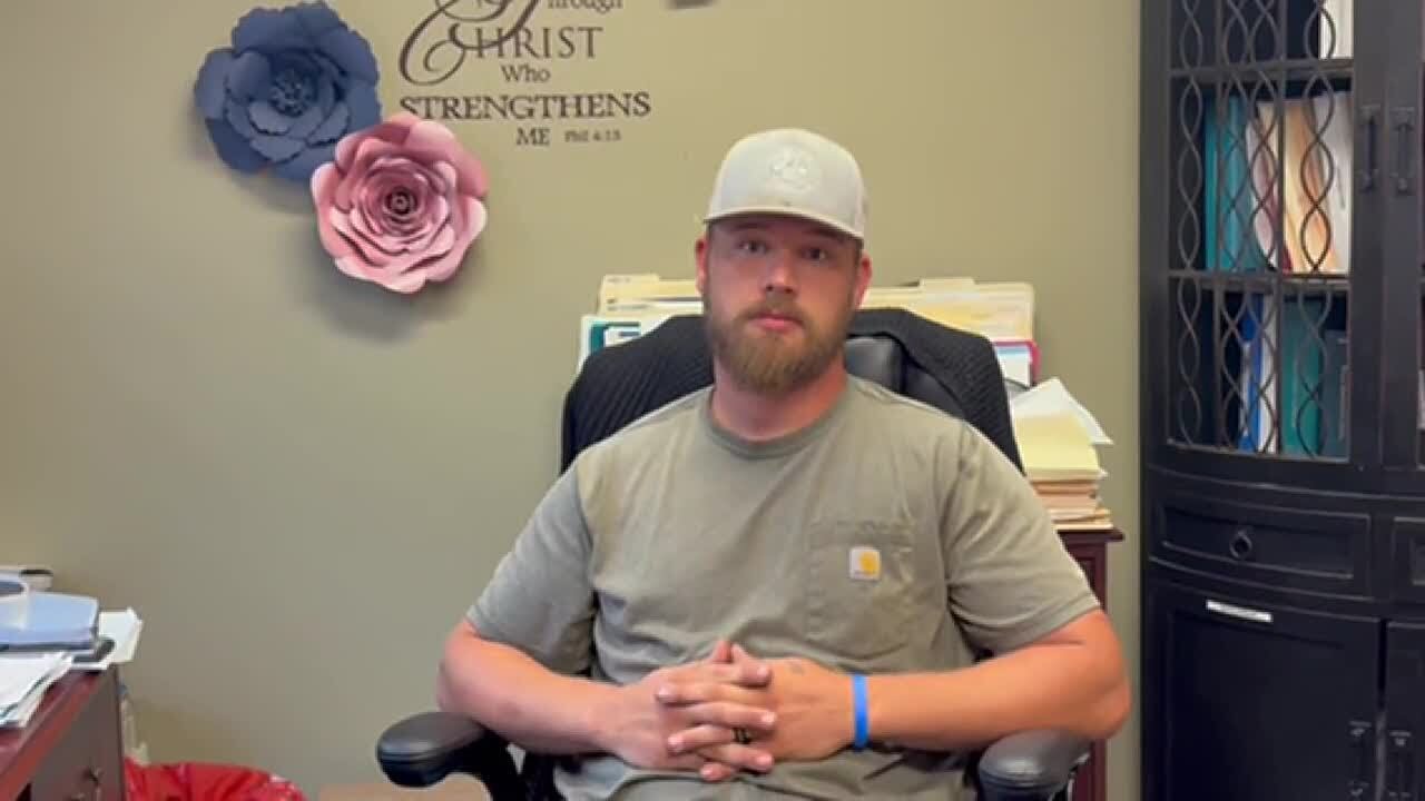 Water issues in Zavalla have utility officials seeking long-term fixes