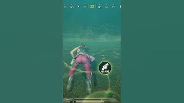 Secret Thing In CODM Krai Map😂 #codmobile