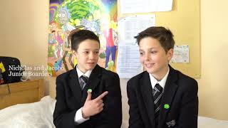 NSPCC Childhood Day Campaign 2018