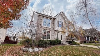 964 Belfast Dr, Sugarcreek Township, OH 45440