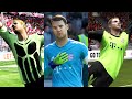 MANUEL NEUER IN EVERY FIFA (07-21)