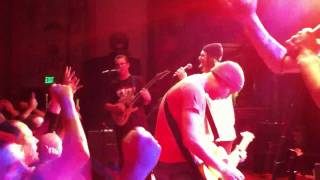 Fifteen, 'Petroleum Distillation' - NostalgiaFest '11 @ The Phoenix Theater, 12/30/11