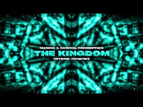 Maddix & Radical Redemption - The Kingdom