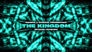Maddix & Radical Redemption - The Kingdom