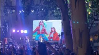 Ladilla Rusa - directo Madrid Orgullo