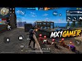 🔥 1 VS SQUAD CS RANK GAMEPLAY ⚔️ | FREE FIRE HEROIC PUSH 🔥#FreeFire #FreeFireMAX #CSRank