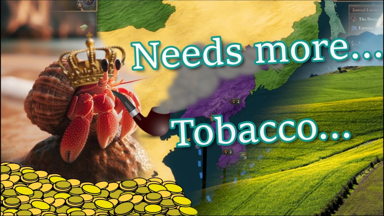 I got the rarest achievement in Victoria 3 during the middle of the ...