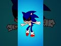 Sonic.EXE Hits the Griddy